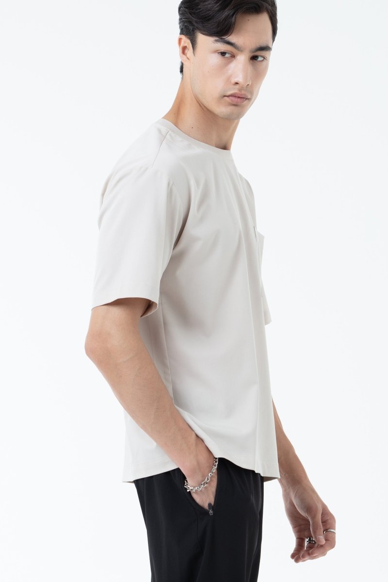 K/Woods Packable Pocket Top - Metro Singapore Departmental Store - Celebrating 69 Years in SG