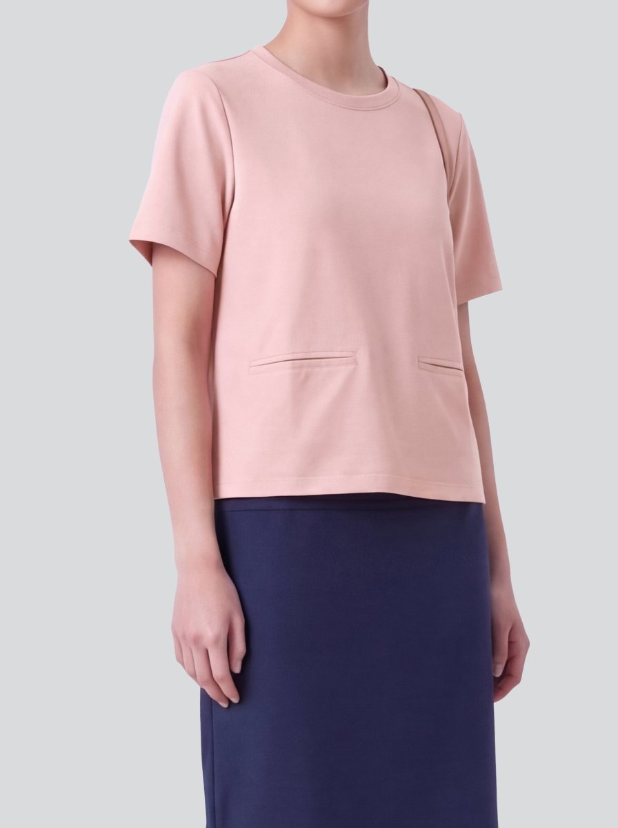 K/Woods Packable Pocket Top - Metro Singapore Departmental Store - Celebrating 69 Years in SG
