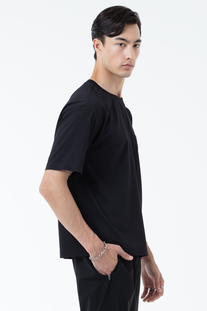 K/Woods Packable Pocket Top - Metro Singapore Departmental Store - Celebrating 69 Years in SG