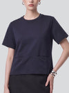 K/Woods Packable Pocket Top - Metro Singapore Departmental Store - Celebrating 69 Years in SG
