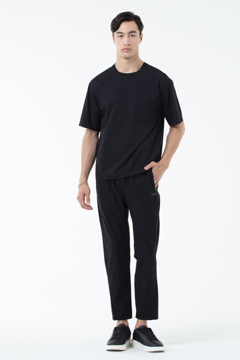 K/Woods Packable Pocket Top - Metro Singapore Departmental Store - Celebrating 69 Years in SG