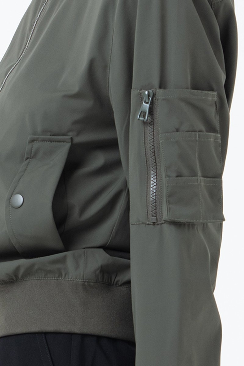 K/Woods Packable Utility Jacket - Metro Singapore Departmental Store - Celebrating 69 Years in SG