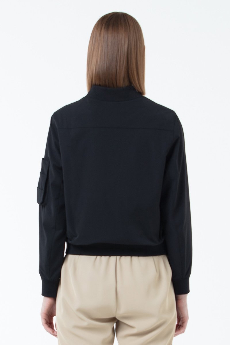 K/Woods Packable Utility Jacket - Metro Singapore Departmental Store - Celebrating 69 Years in SG