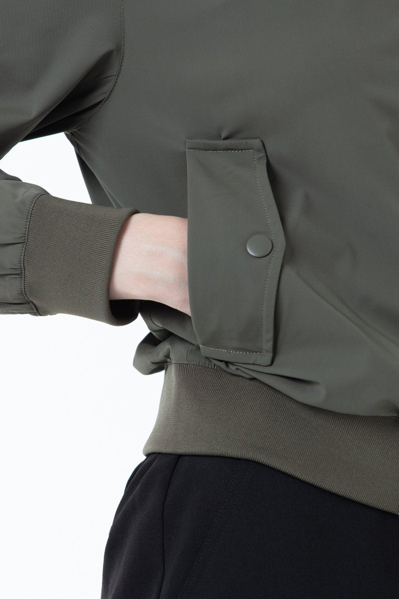 K/Woods Packable Utility Jacket - Metro Singapore Departmental Store - Celebrating 69 Years in SG