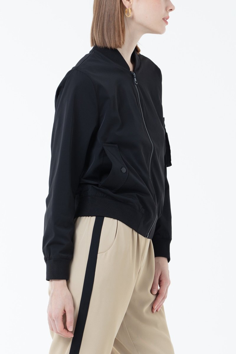 K/Woods Packable Utility Jacket - Metro Singapore Departmental Store - Celebrating 69 Years in SG