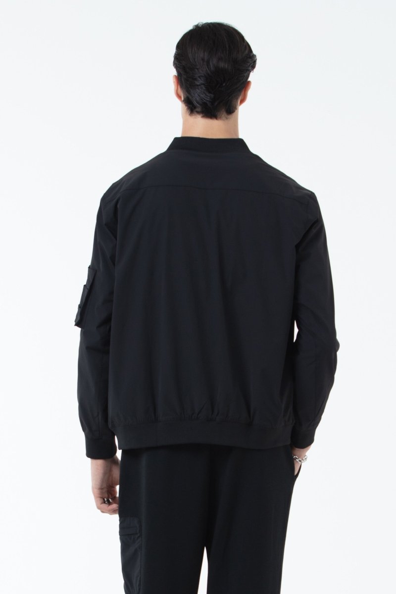 K/Woods Packable Utility Jacket V1 - Metro Singapore Departmental Store - Celebrating 69 Years in SG
