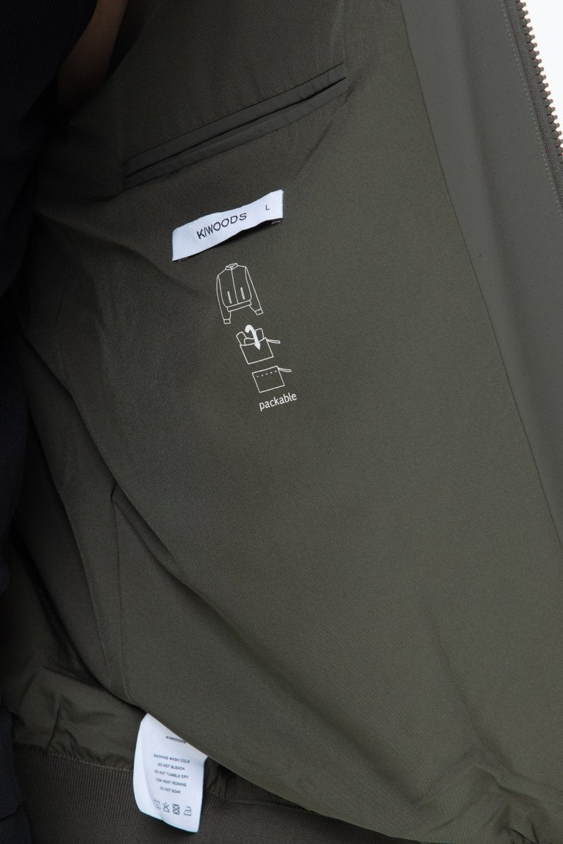 K/Woods Packable Utility Jacket V1 - Metro Singapore Departmental Store - Celebrating 69 Years in SG