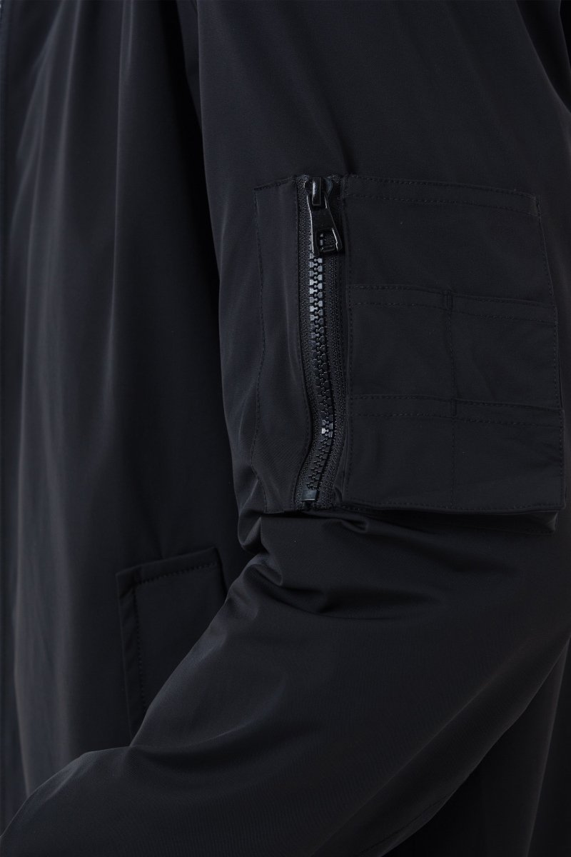 K/Woods Packable Utility Jacket V1 - Metro Singapore Departmental Store - Celebrating 69 Years in SG