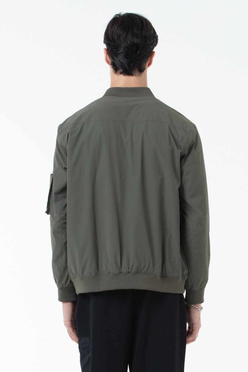 K/Woods Packable Utility Jacket V1 - Metro Singapore Departmental Store - Celebrating 69 Years in SG