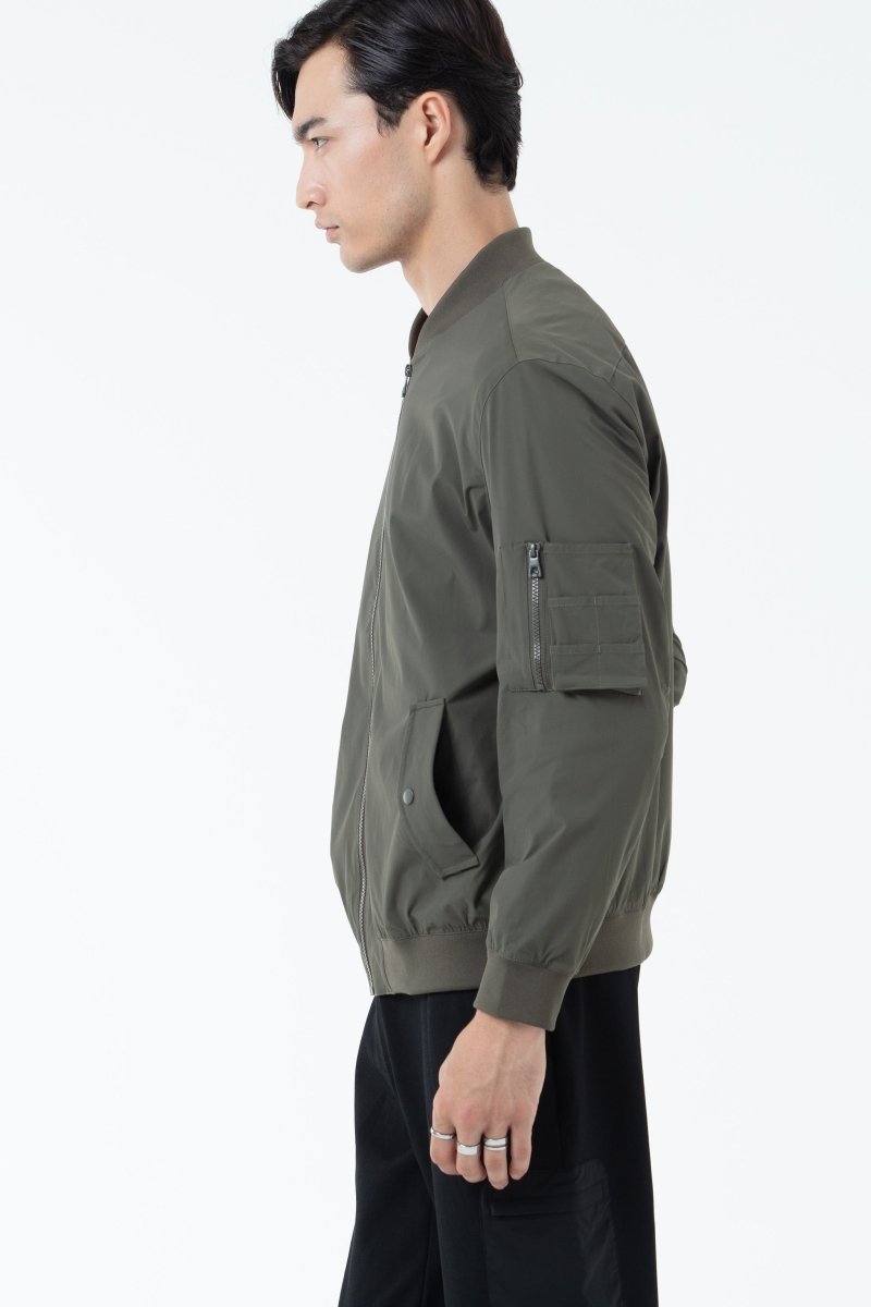 K/Woods Packable Utility Jacket V1 - Metro Singapore Departmental Store - Celebrating 69 Years in SG
