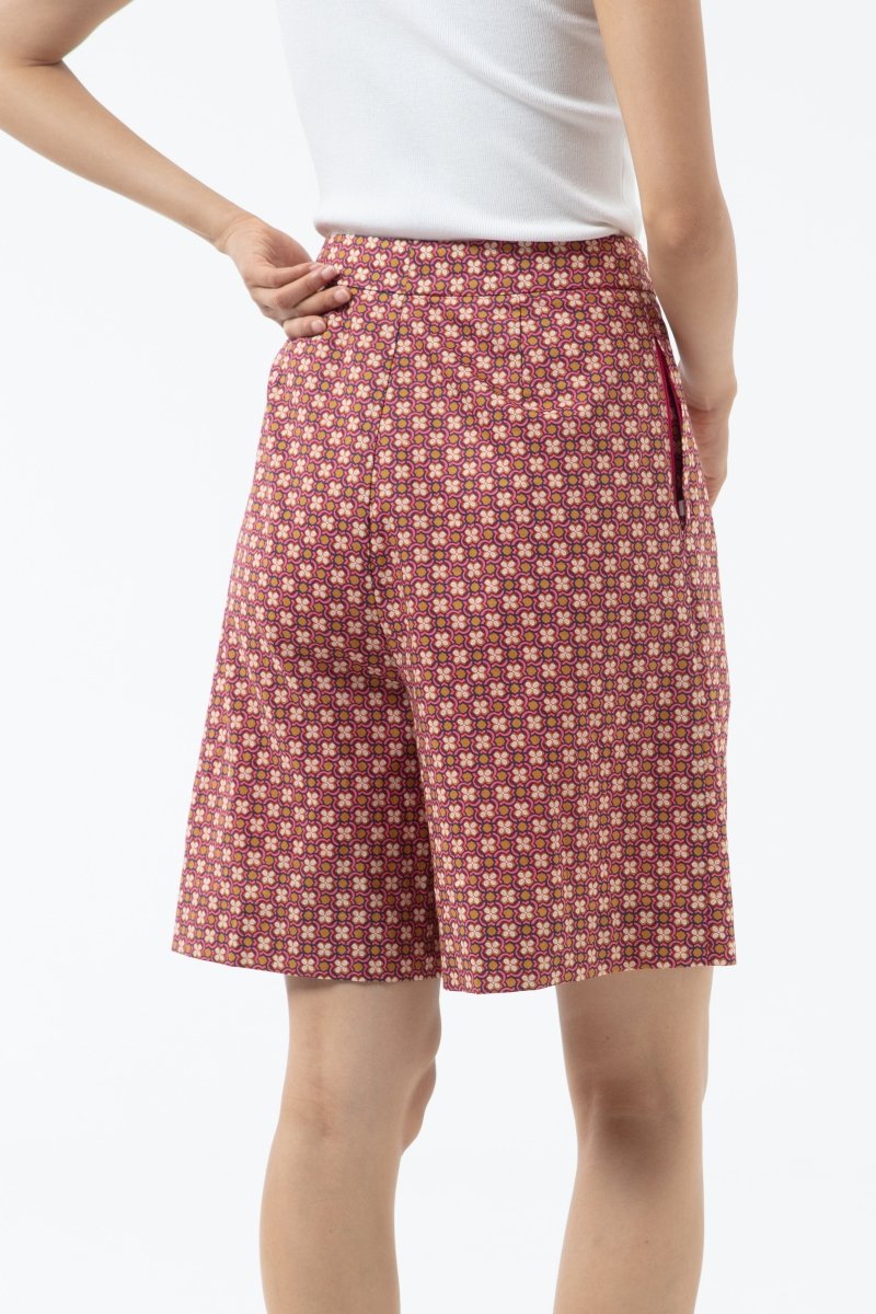 K/Woods Petal Weave Shorts - Metro Singapore Departmental Store - Celebrating 69 Years in SG