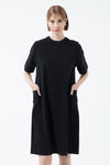 K/Woods Relaxed Shift Dress - Metro Singapore Departmental Store - Celebrating 69 Years in SG