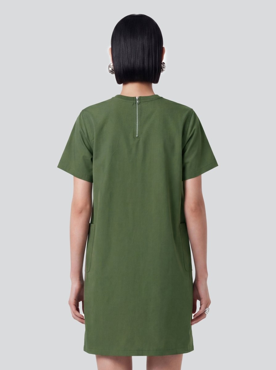K/Woods Relaxed Shift Dress - Metro Singapore Departmental Store - Celebrating 69 Years in SG