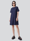 K/Woods Relaxed Shift Dress - Metro Singapore Departmental Store - Celebrating 69 Years in SG