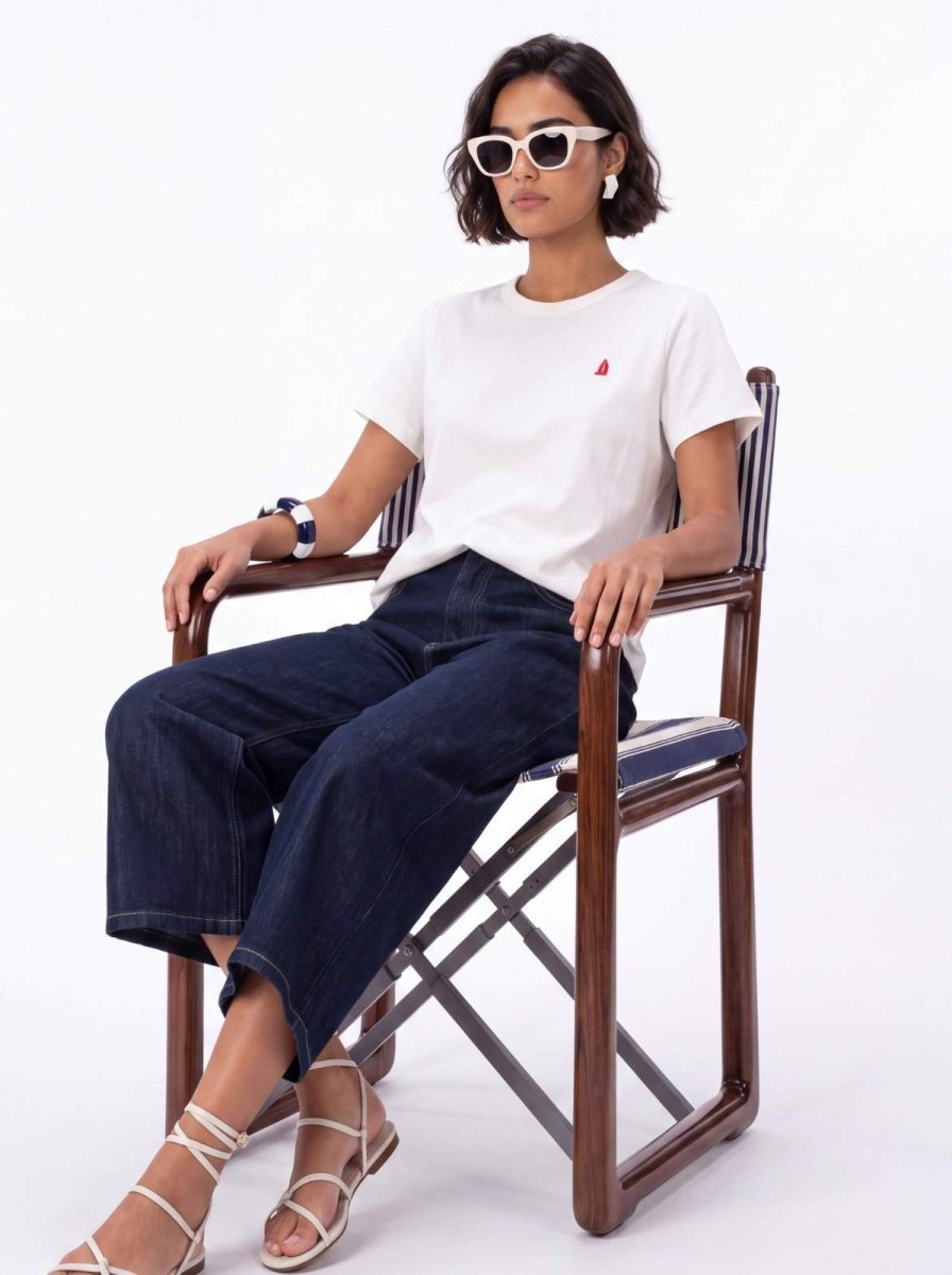K/Woods Sail Tee - Metro Singapore Departmental Store - Celebrating 69 Years in SG