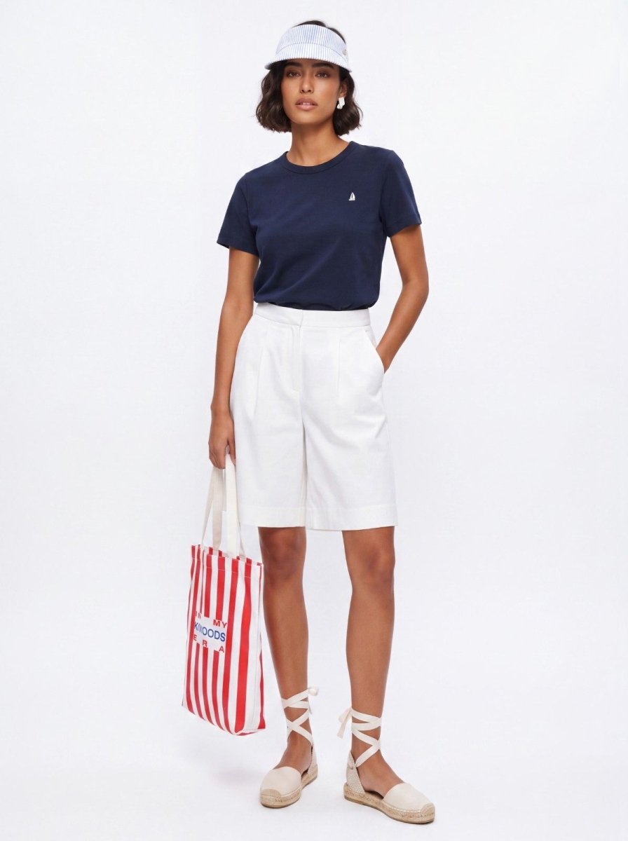 K/Woods Sail Tee - Metro Singapore Departmental Store - Celebrating 69 Years in SG