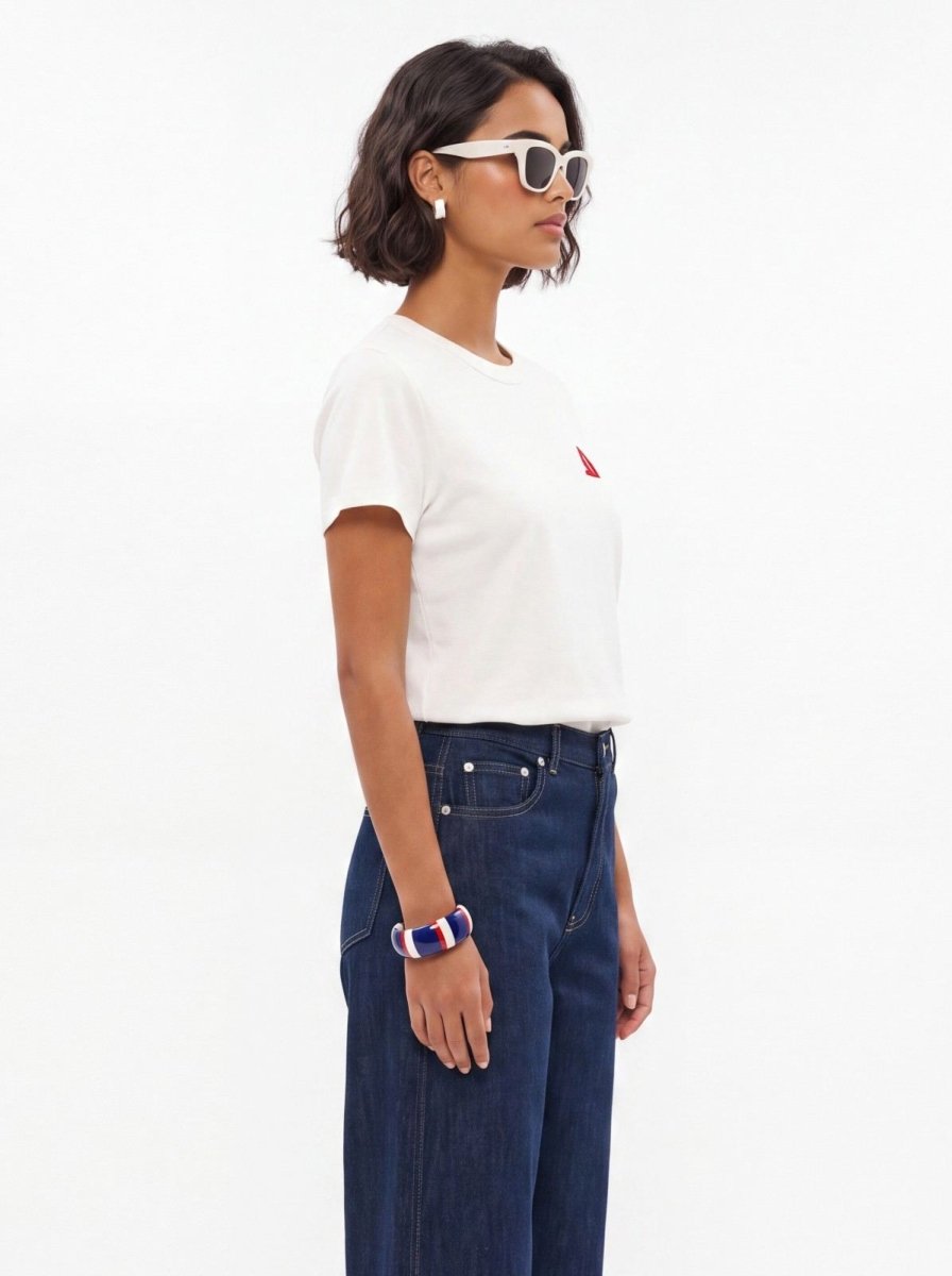 K/Woods Sail Tee - Metro Singapore Departmental Store - Celebrating 69 Years in SG
