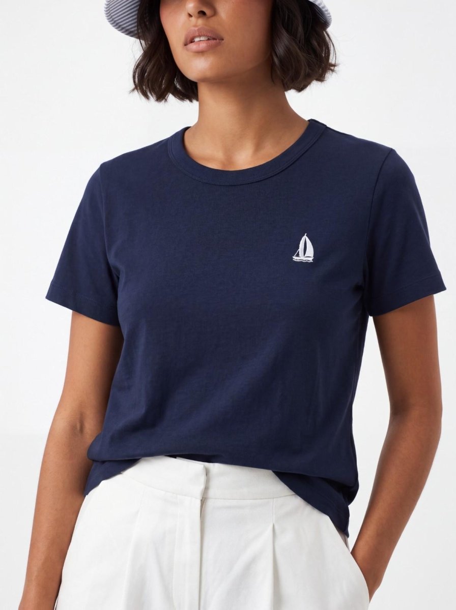K/Woods Sail Tee - Metro Singapore Departmental Store - Celebrating 69 Years in SG