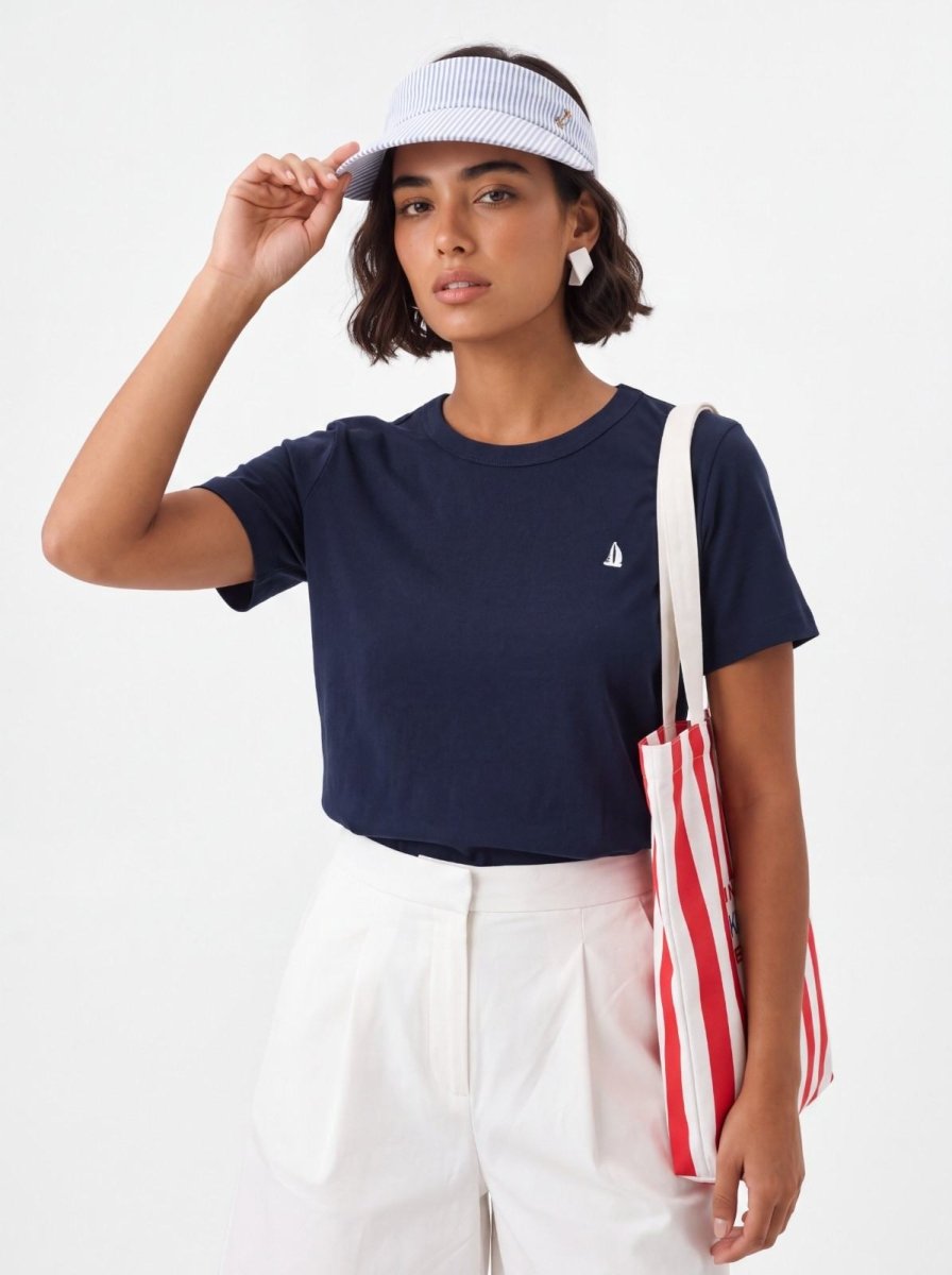K/Woods Sail Tee - Metro Singapore Departmental Store - Celebrating 69 Years in SG