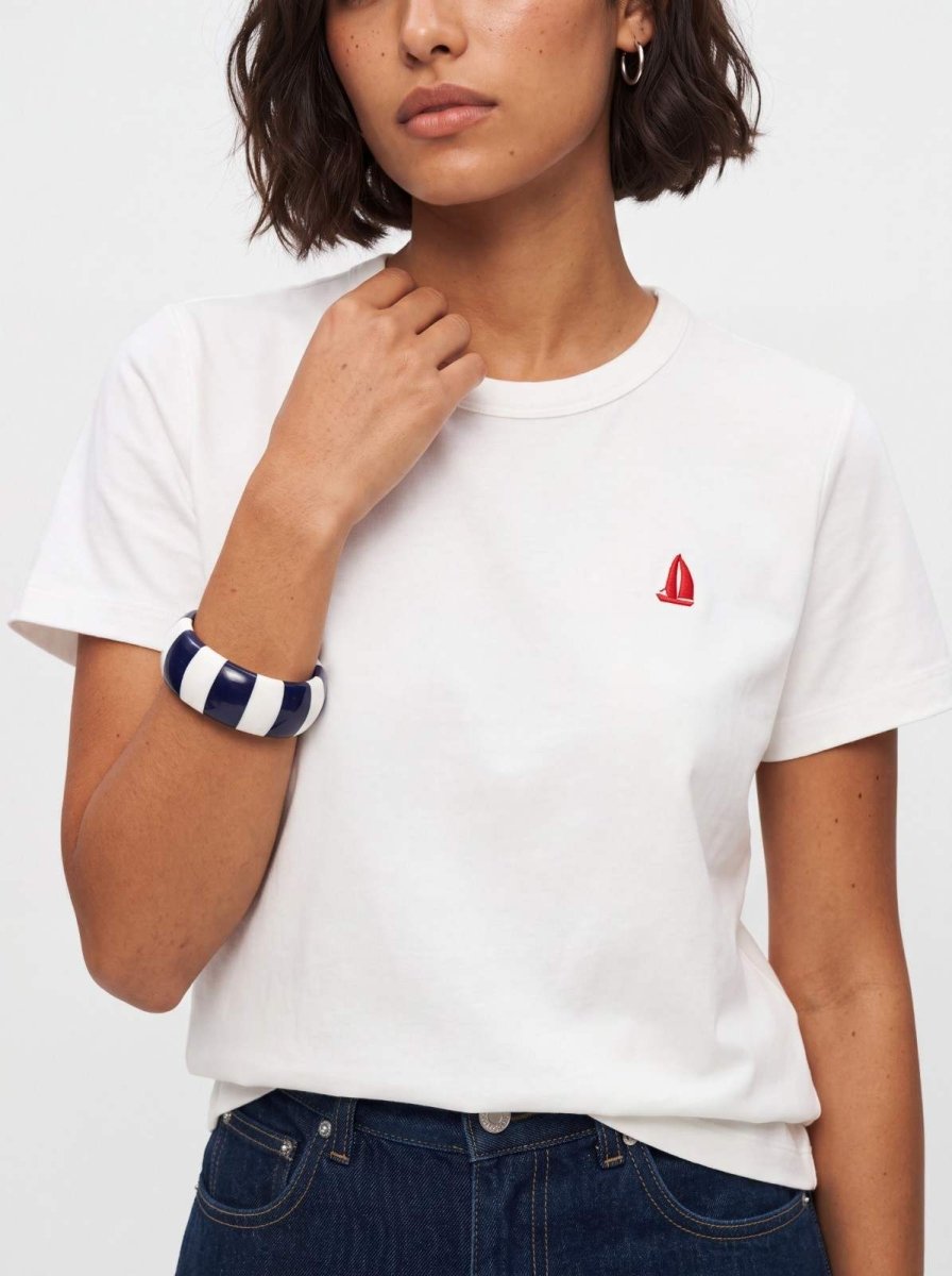 K/Woods Sail Tee - Metro Singapore Departmental Store - Celebrating 69 Years in SG