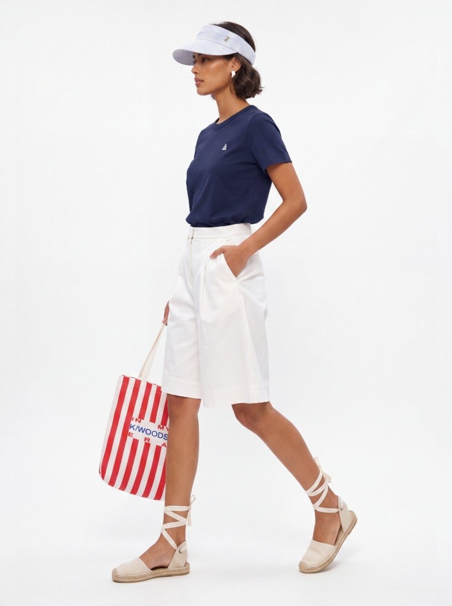 K/Woods Sail Tee - Metro Singapore Departmental Store - Celebrating 69 Years in SG
