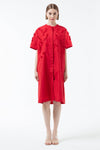 K/Woods Scarlet Blossom Dress - Metro Singapore Departmental Store - Celebrating 69 Years in SG