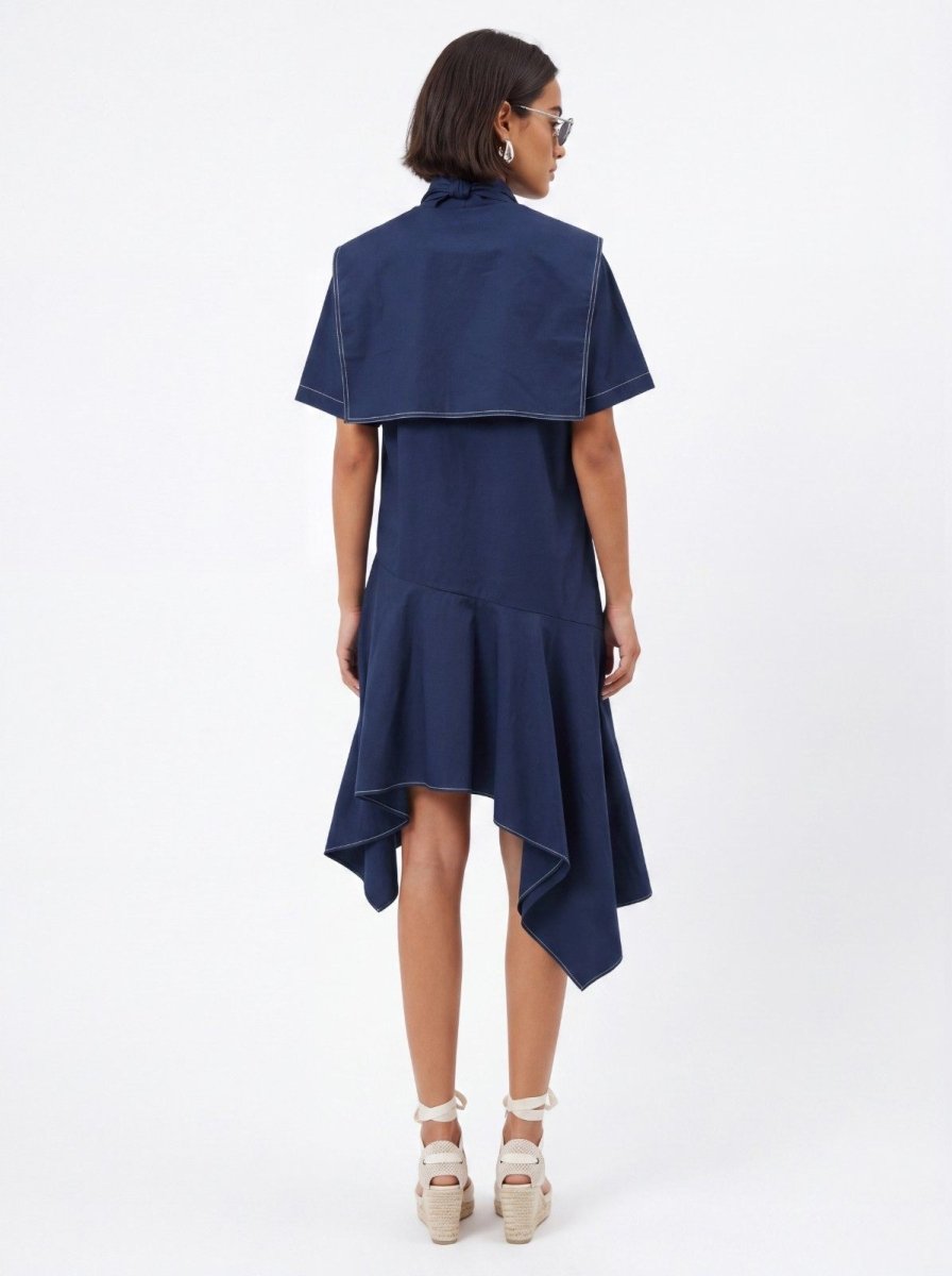 K/Woods Seafarer Dress - Metro Singapore Departmental Store - Celebrating 69 Years in SG