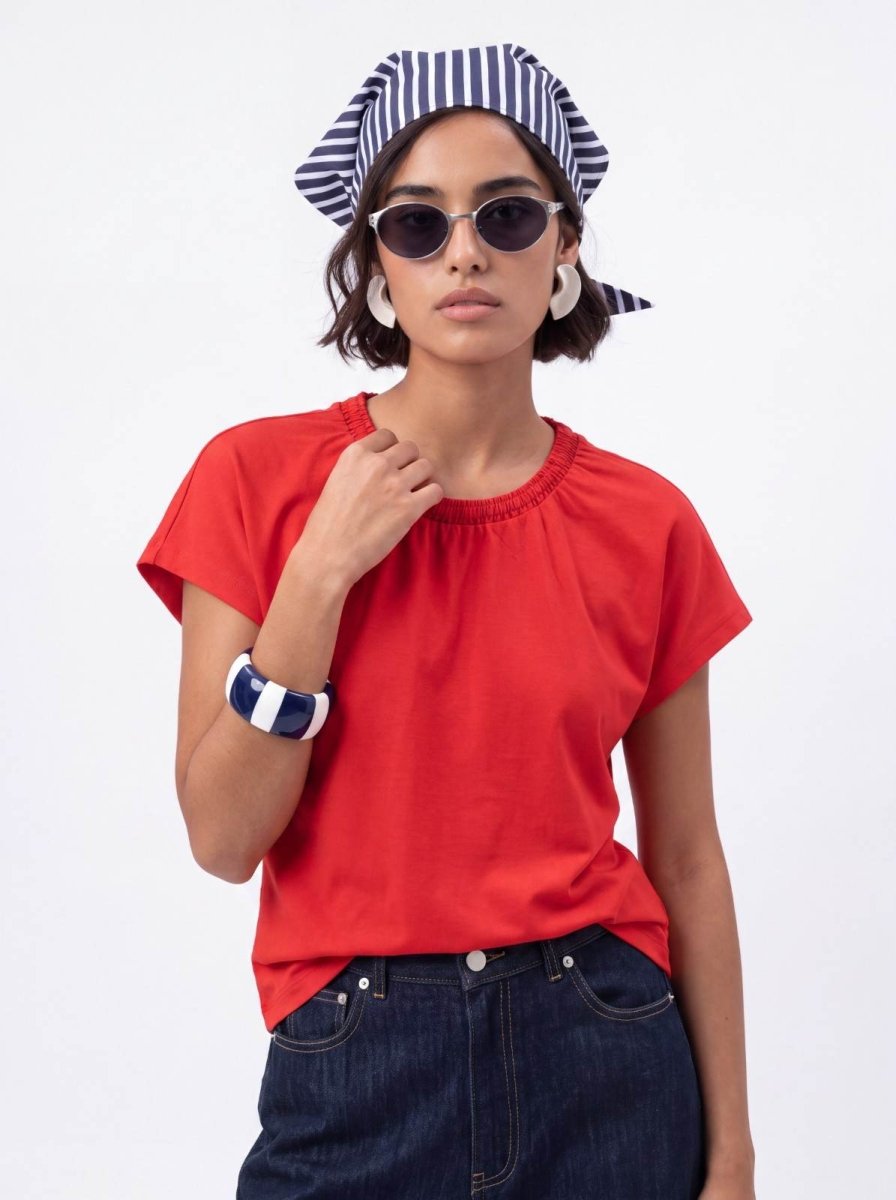 K/Woods Seaside Dolman Top - Metro Singapore Departmental Store - Celebrating 69 Years in SG