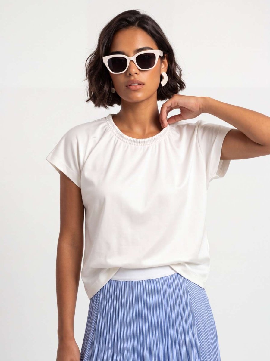 K/Woods Seaside Dolman Top - Metro Singapore Departmental Store - Celebrating 69 Years in SG