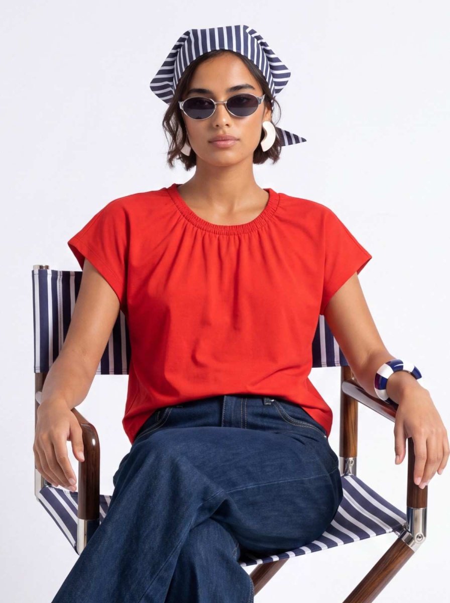 K/Woods Seaside Dolman Top - Metro Singapore Departmental Store - Celebrating 69 Years in SG