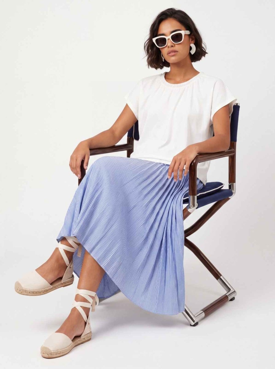 K/Woods Seaside Dolman Top - Metro Singapore Departmental Store - Celebrating 69 Years in SG