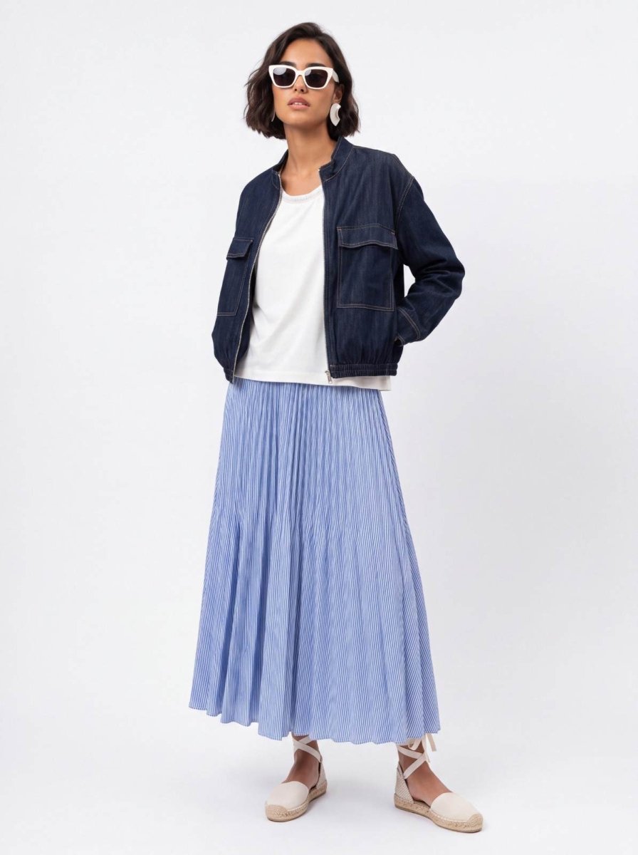 K/Woods Seaside Dolman Top - Metro Singapore Departmental Store - Celebrating 69 Years in SG