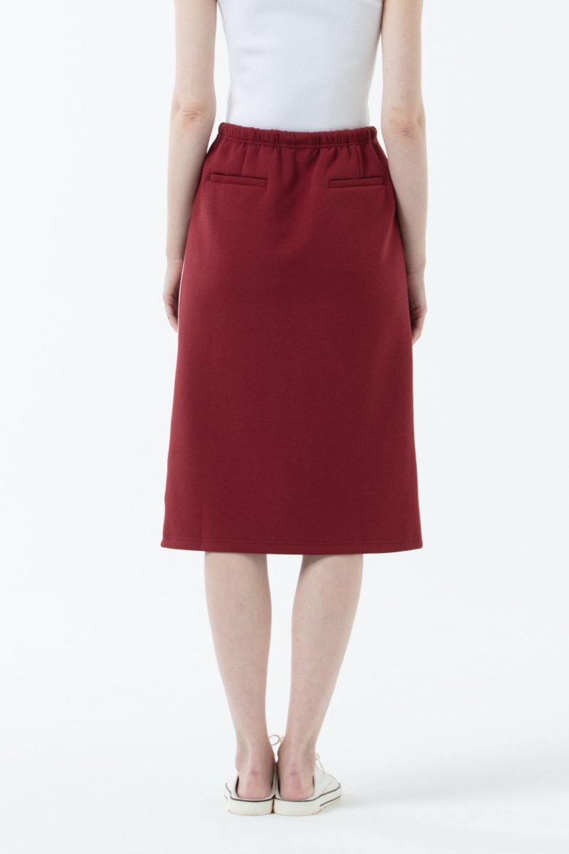 K/Woods Slim Skirt - Metro Singapore Departmental Store - Celebrating 69 Years in SG