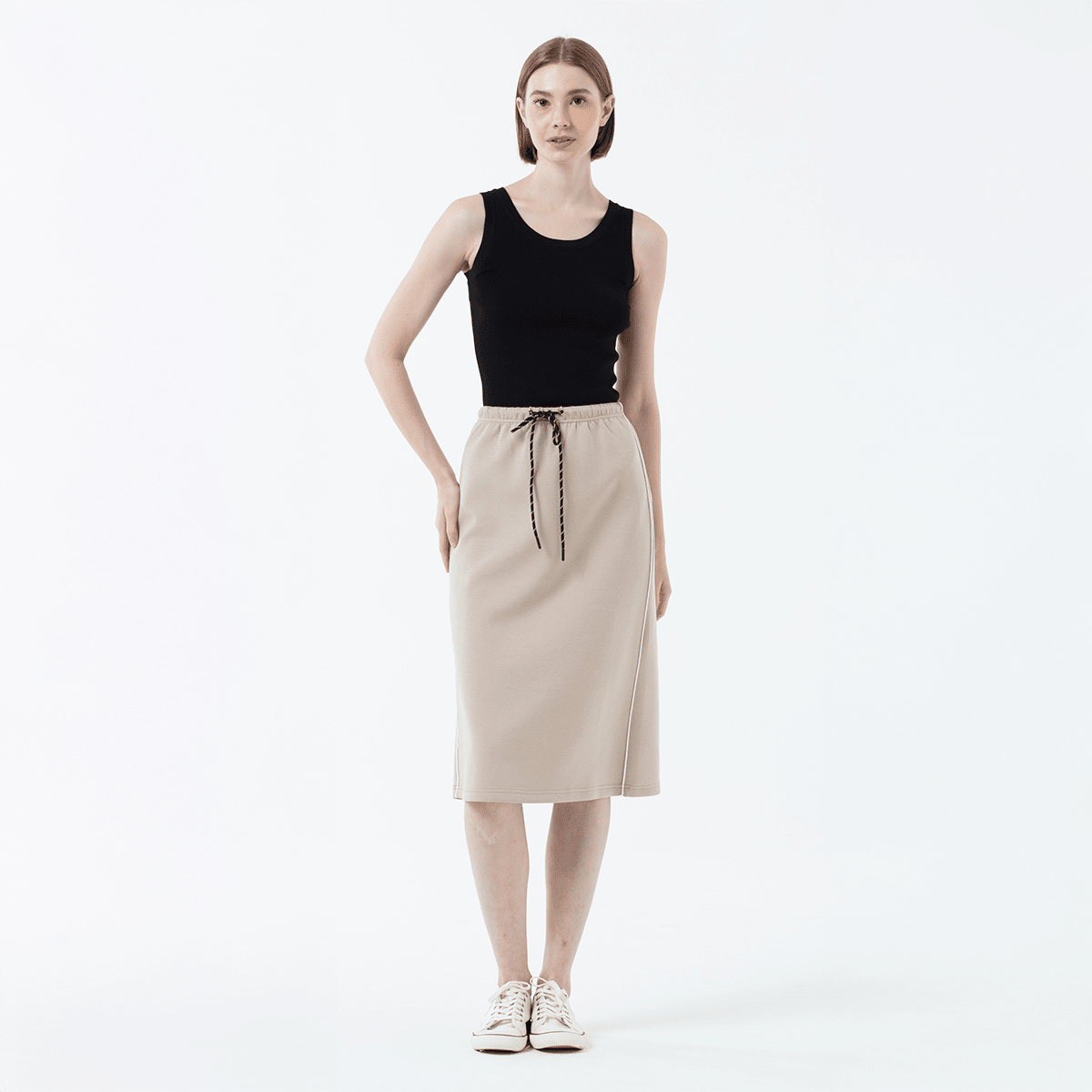 K/Woods Slim Skirt - Metro Singapore Departmental Store - Celebrating 69 Years in SG