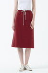 K/Woods Slim Skirt - Metro Singapore Departmental Store - Celebrating 69 Years in SG