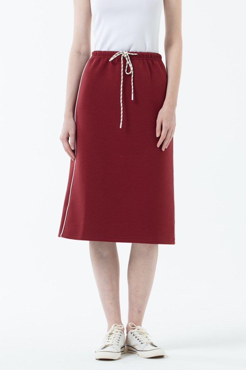 K/Woods Slim Skirt - Metro Singapore Departmental Store - Celebrating 69 Years in SG