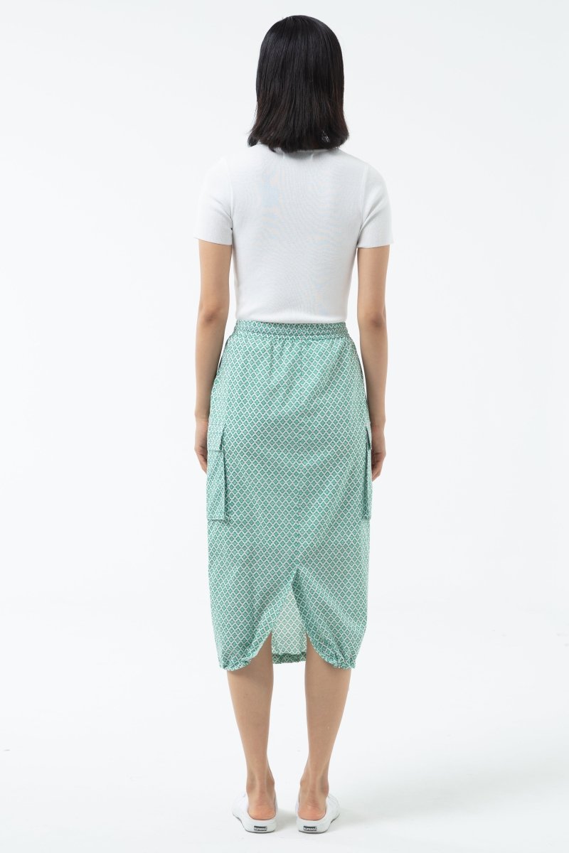 K/Woods Softline Cargo Skirts - Metro Singapore Departmental Store - Celebrating 69 Years in SG