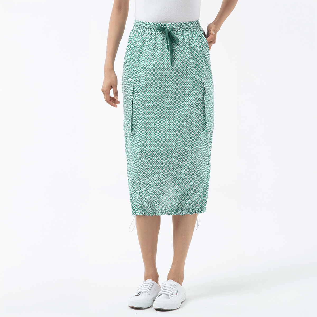 K/Woods Softline Cargo Skirts - Metro Singapore Departmental Store - Celebrating 69 Years in SG