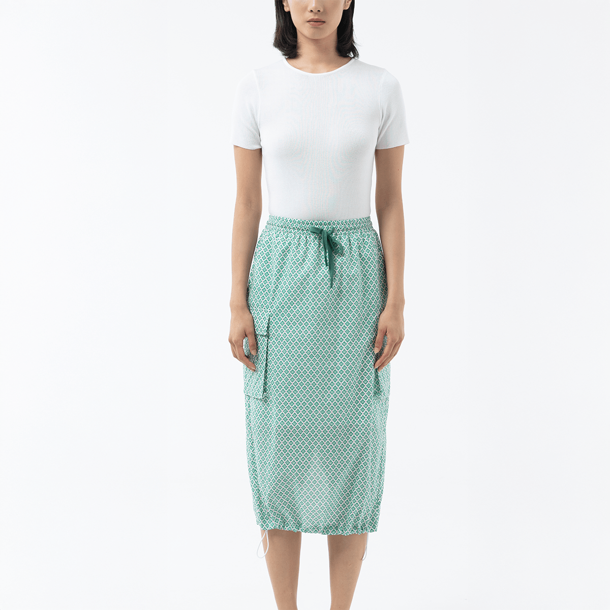K/Woods Softline Cargo Skirts - Metro Singapore Departmental Store - Celebrating 69 Years in SG