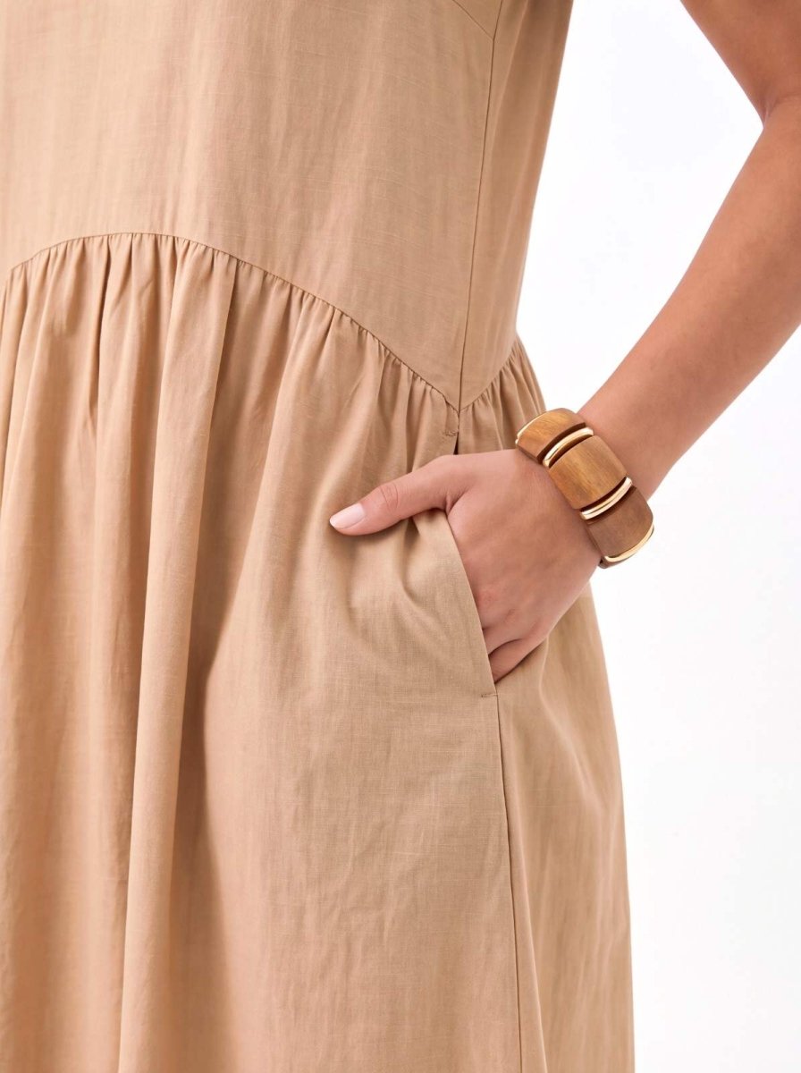 K/Woods Soleil Breeze Dress - Metro Singapore Departmental Store - Celebrating 69 Years in SG
