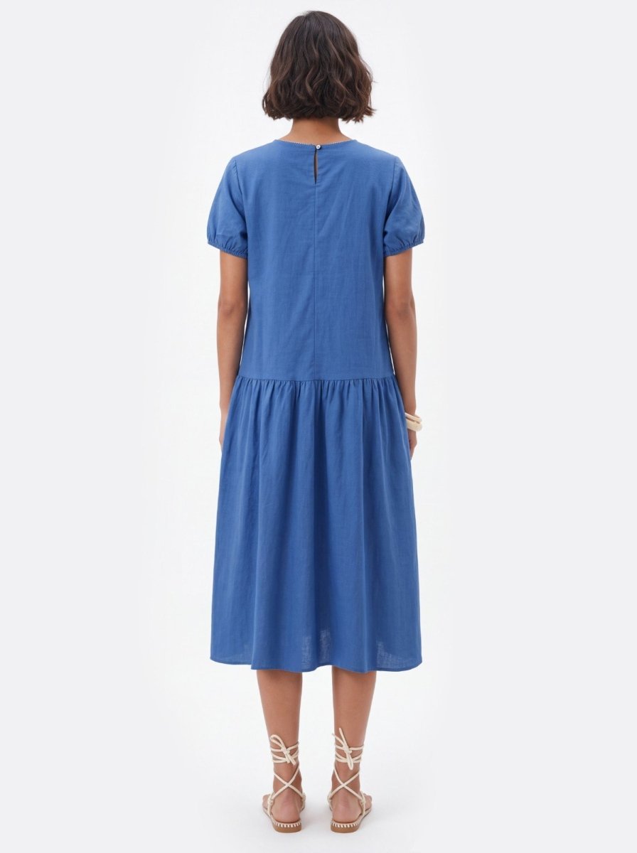 K/Woods Soleil Breeze Dress - Metro Singapore Departmental Store - Celebrating 69 Years in SG