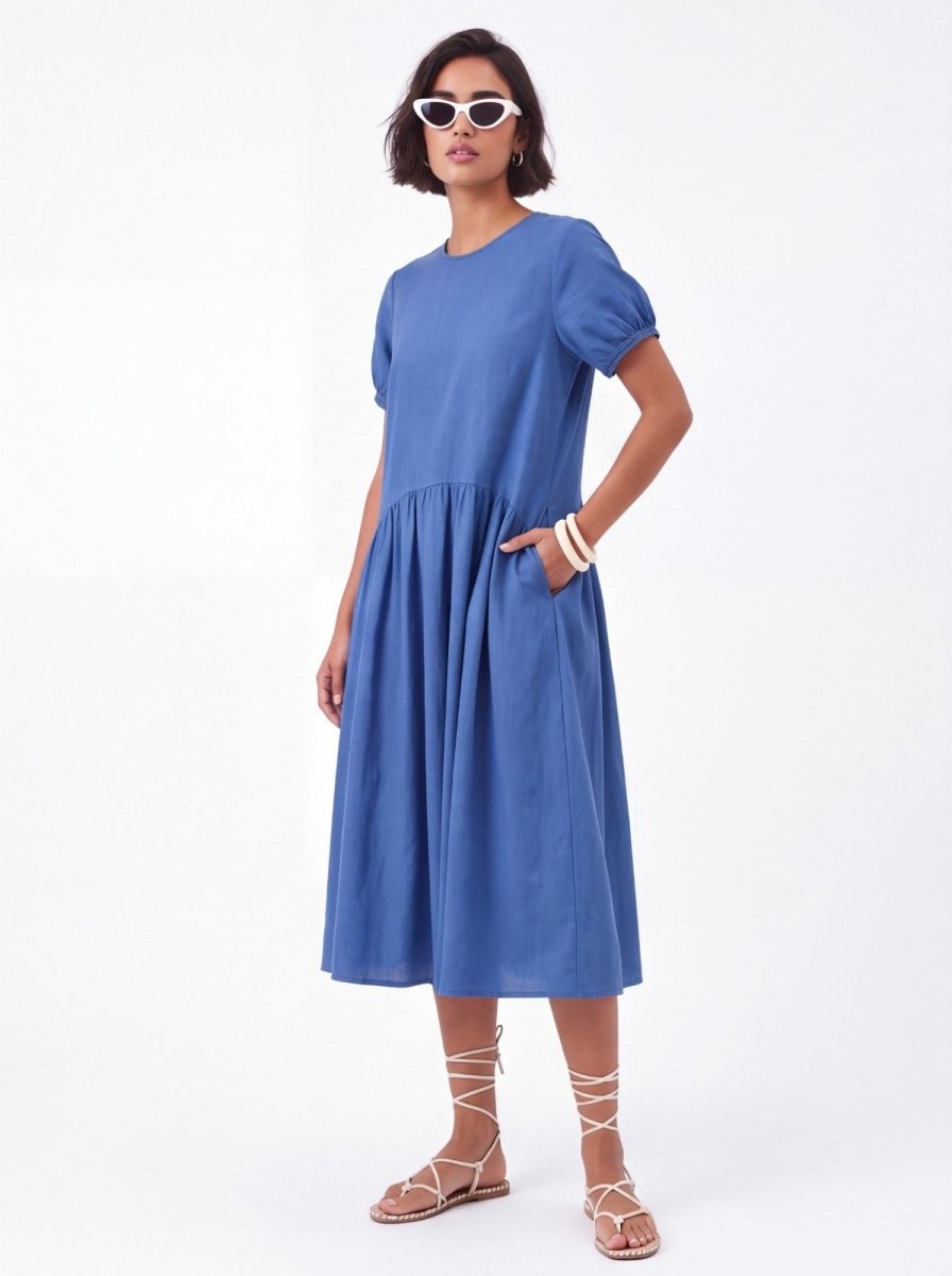 K/Woods Soleil Breeze Dress - Metro Singapore Departmental Store - Celebrating 69 Years in SG
