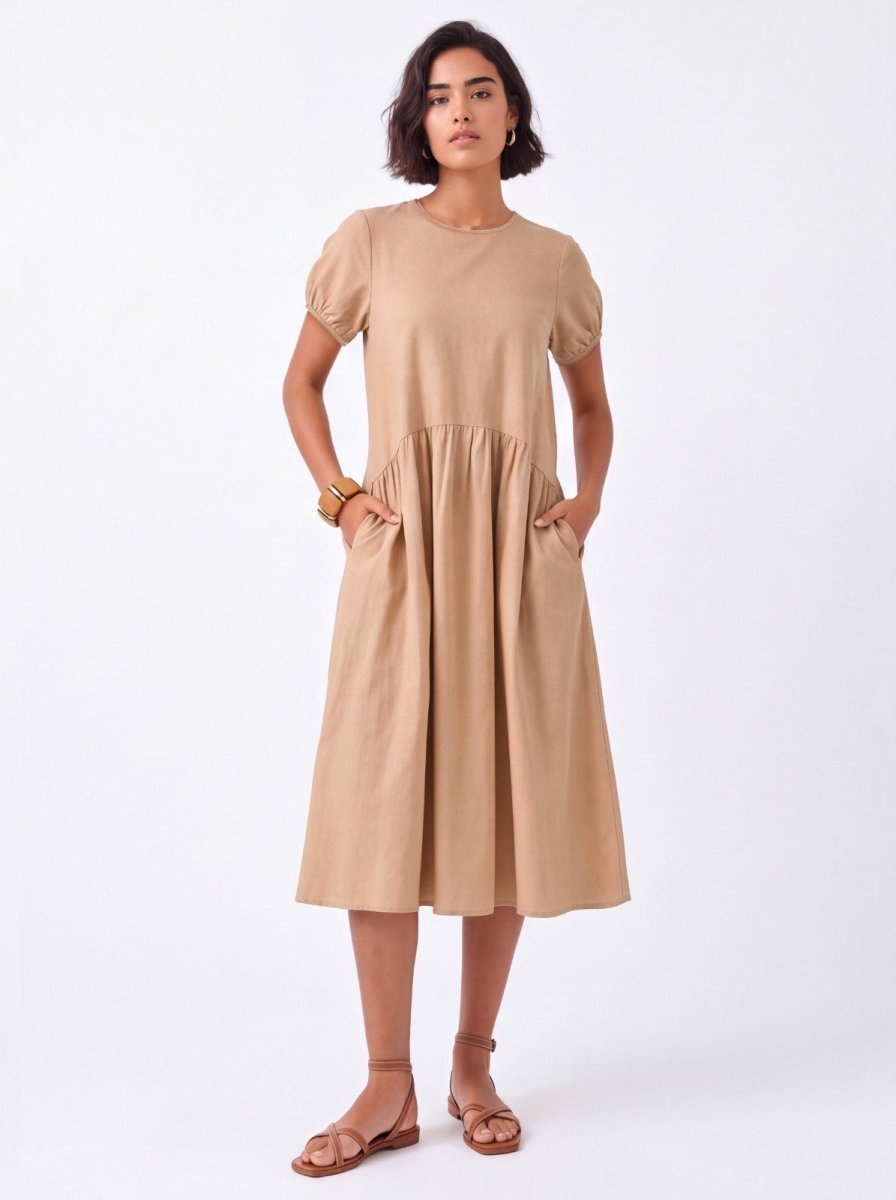 K/Woods Soleil Breeze Dress - Metro Singapore Departmental Store - Celebrating 69 Years in SG