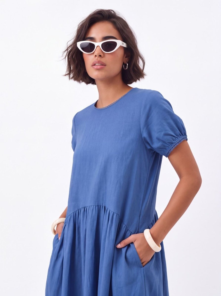 K/Woods Soleil Breeze Dress - Metro Singapore Departmental Store - Celebrating 69 Years in SG