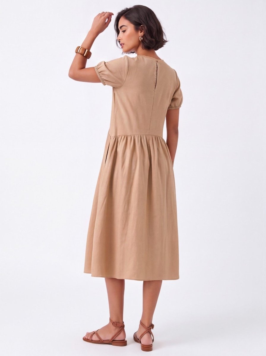 K/Woods Soleil Breeze Dress - Metro Singapore Departmental Store - Celebrating 69 Years in SG