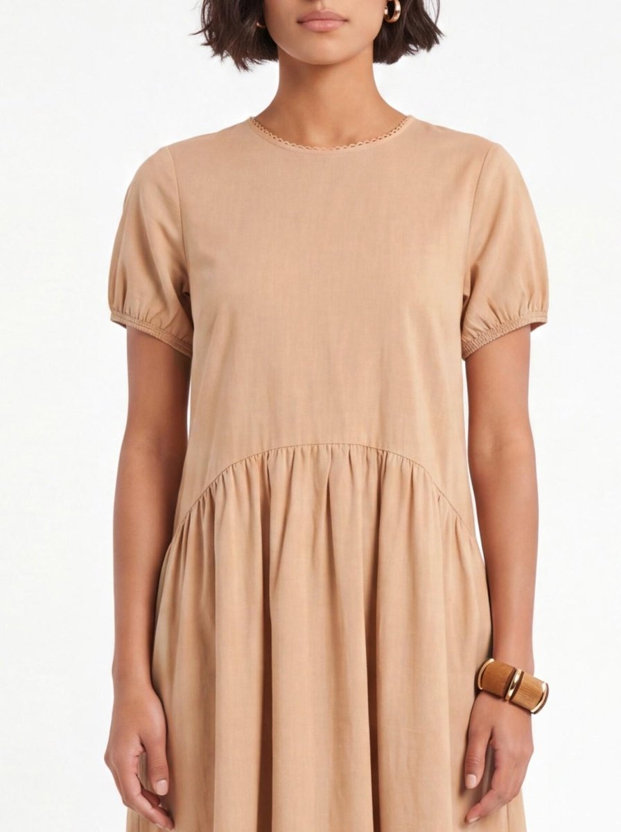 K/Woods Soleil Breeze Dress - Metro Singapore Departmental Store - Celebrating 69 Years in SG