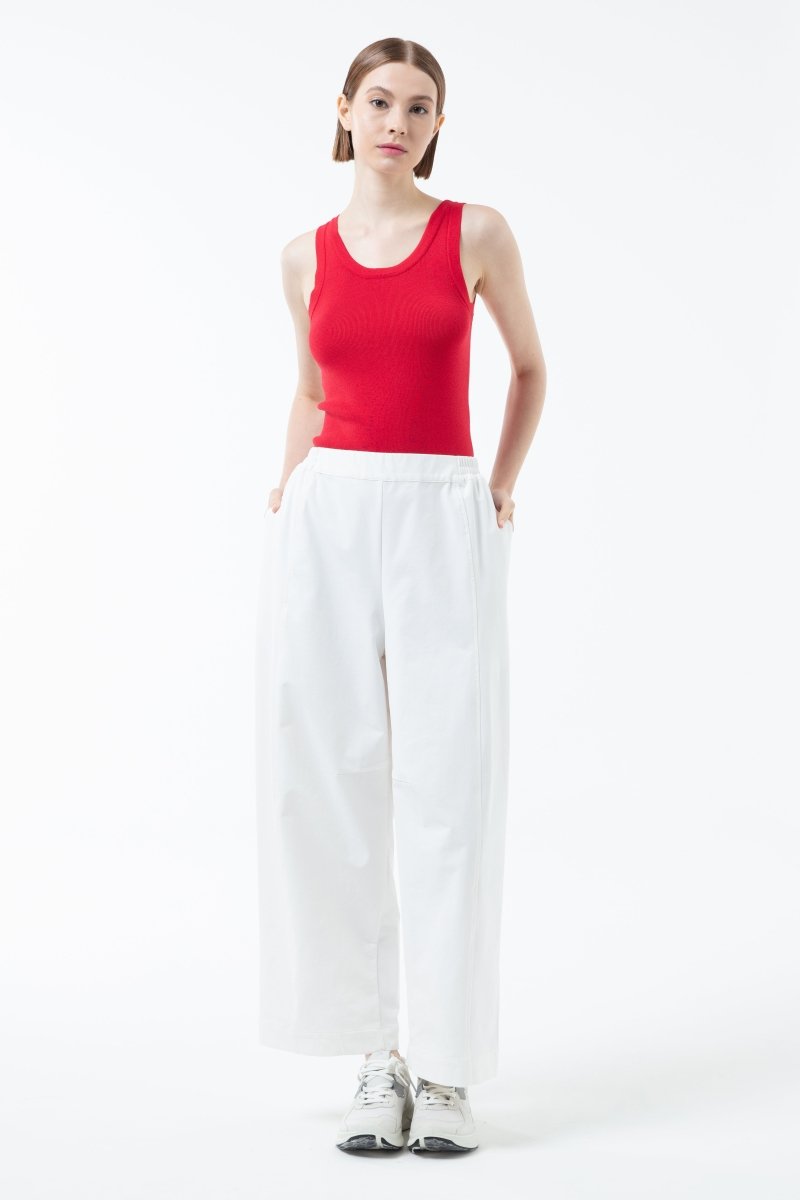 K/Woods Sport Edge Barrel Pants - Metro Singapore Departmental Store - Celebrating 69 Years in SG