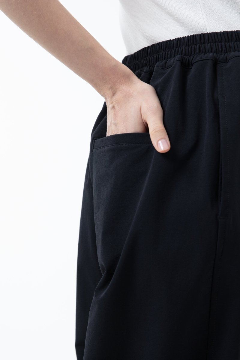 K/Woods Sport Edge Barrel Pants - Metro Singapore Departmental Store - Celebrating 69 Years in SG
