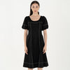K/Woods Stain Repellent Seam Theory Dress - Metro Singapore Departmental Store - Celebrating 69 Years in SG
