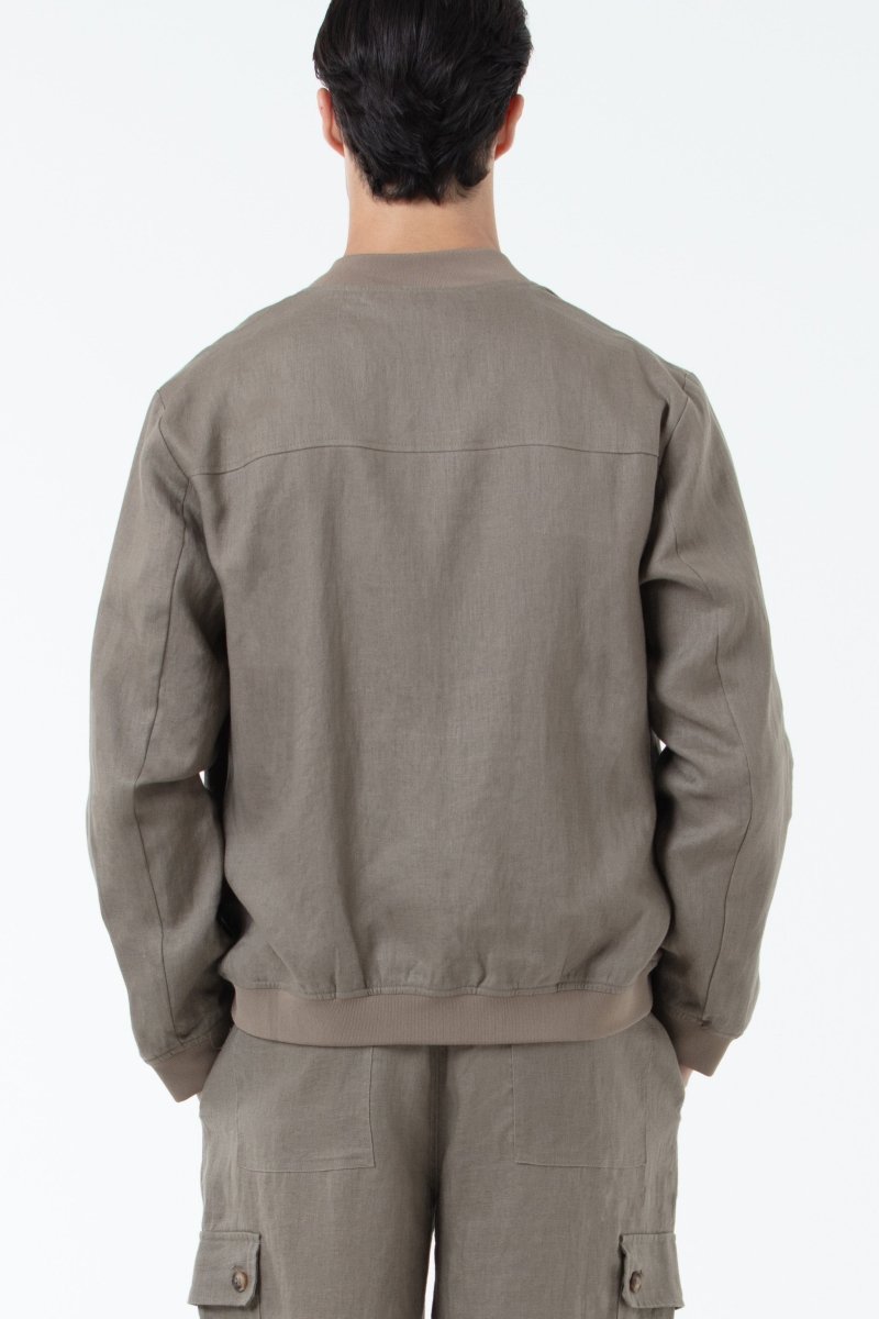 K/Woods Standstorm Bomber - Metro Singapore Departmental Store - Celebrating 69 Years in SG